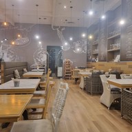 บรรยากาศ White Story เดอะคริสตัล ราชพฤกษ์