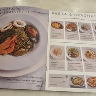 เมนู White Story เดอะคริสตัล ราชพฤกษ์