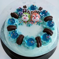 เค้กดารา(สาขา1)80/25บริติชเพลส