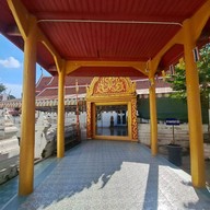 วัดป่าโมกวรวิหาร