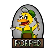 ก๋วยเตี๋ยวเป็ด ป.เป็ดพะโล้ ลาดพร้าว130 -