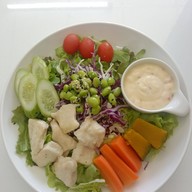 Healthy Eating เฮลตี้ ฮีตติ้ง (อาหารคลีน)เข้ามาตรงวาสนาหมูกะทะ ท่าอิฐ