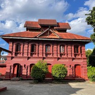 บรรยากาศ วัดอินทะบุปผาราม