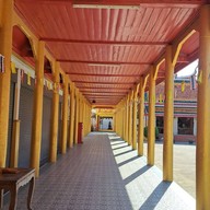 วัดป่าโมกวรวิหาร