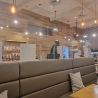 บรรยากาศ White Story เดอะคริสตัล ราชพฤกษ์