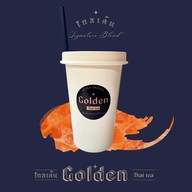 Golden Thai Tea