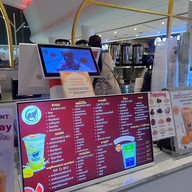 STAR ELEPHANT  TEA 星象茶 Seacon Square