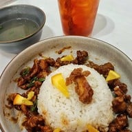 เมนูของร้าน เพลินพุง noodles & more สาขาซีคอนบางแค