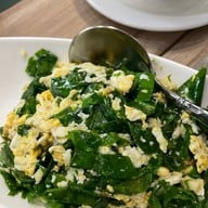 เมนูของร้าน บ้านไอซ์ เมกะ บางนา