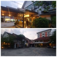บรรยากาศ Tohkai Japanese Restaurant อมตะนคร