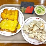 มนต์นมสด เสาชิงช้า