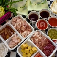 โอ๊ด-ออย  หมูกระทะ-ชาบู สาขาเดียว