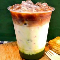 Let's Have A Cup! Let's Have A Cup!