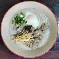 ข้าวต้มคุณเตี่ย