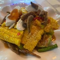 บักหำ ตำ ยำ แซ่บครัวไทยอีสานสาขา2