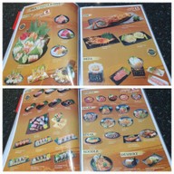 เมนู Tohkai Japanese Restaurant อมตะนคร