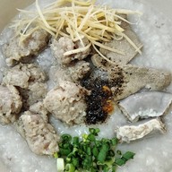 ข้าวต้มคุณเตี่ย