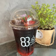 83 Coffee Bar ติดร้านข้าวเเกงป้าเรียม