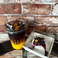 83 Coffee Bar ติดร้านข้าวเเกงป้าเรียม