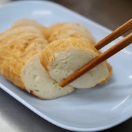 เมนูของร้าน จิระเย็นตาโฟ ข้าวสาร