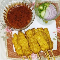 เมนูของร้าน ตำขอดครก by แม่ติ๊กอินดี้