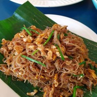 HOM CAFE (ร้านหอมคาเฟ่)