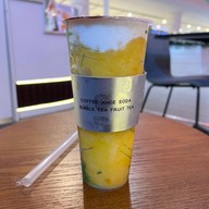 STAR ELEPHANT  TEA 星象茶 Seacon Square