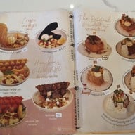 เมนู PARK BRASSERIE Rayong