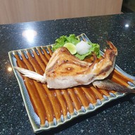 เมนูของร้าน Tohkai Japanese Restaurant อมตะนคร