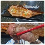 เมนูของร้าน Tohkai Japanese Restaurant อมตะนคร