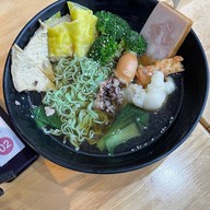 เมนูของร้าน Soup Yummy 89พลาซ่า