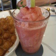 เมนูของร้าน PARK BRASSERIE Rayong