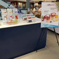 ALTO COFFEE Central Pinklao