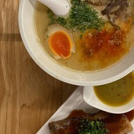 เอบิสึ ราเมน Ebisu Ramen สาขา นครศรีธรรมราช