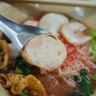 เมนูของร้าน จิระเย็นตาโฟ ข้าวสาร