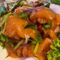 บักหำ ตำ ยำ แซ่บครัวไทยอีสานสาขา2