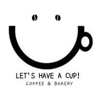 Let's Have A Cup! Let's Have A Cup!