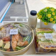 ALL DAY CAFE Mukdahan