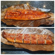 เมนูของร้าน Tohkai Japanese Restaurant อมตะนคร