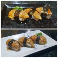 เมนูของร้าน Tohkai Japanese Restaurant อมตะนคร