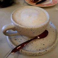 เมนูของร้าน PARK BRASSERIE Rayong