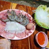 แซ่บนัวดาดปาก@สกลนคร เปลี่ยนร้านมาขายที่บ้านนะคะ