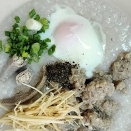 ข้าวต้มคุณเตี่ย