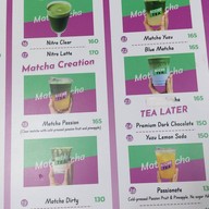 Niche Tea
