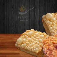 หมูกรอบคุณเพชร