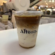 ALTO COFFEE Central Pinklao