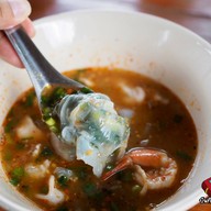 เมนูของร้าน บ้านเด