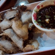 เมนูของร้าน ร้านจุ่มแซ่บสกล2 ซ.100ล้าน ถ.ติวานนท์-ปากเกร็ด