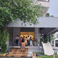 หน้าร้าน PARK BRASSERIE Rayong