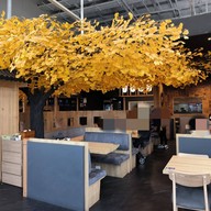 บรรยากาศ Edo Ramen 江戸ラーメン เอโดะ ราเมน ภูเก็ต